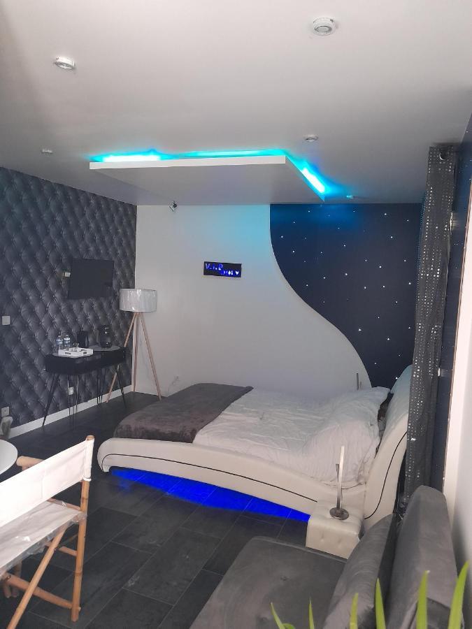 Chambres 2 Caps Ambleteuse Room photo
