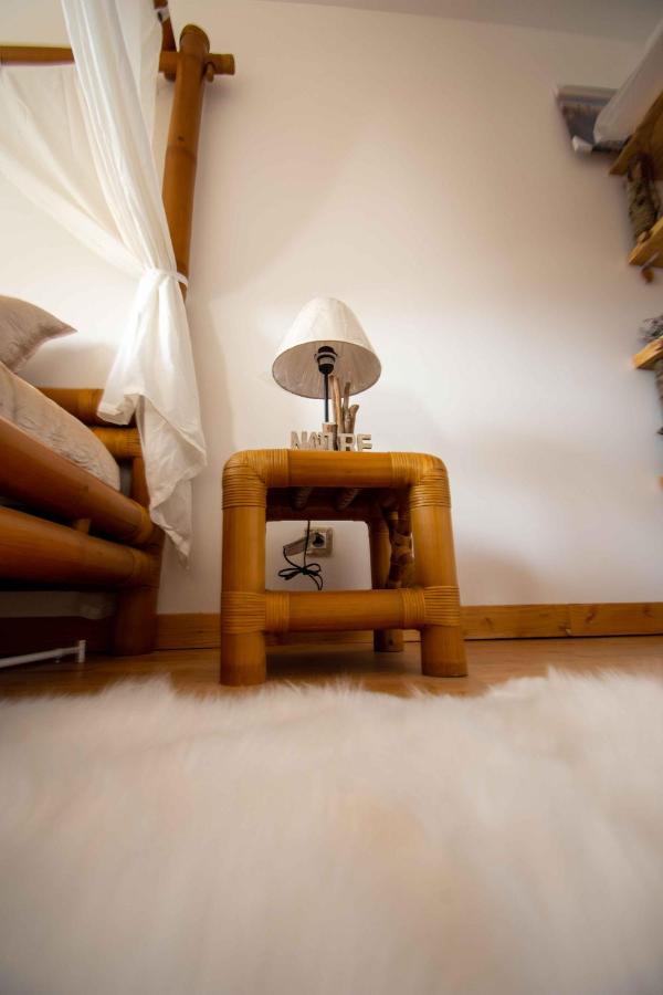Chambres 2 Caps Ambleteuse Room photo